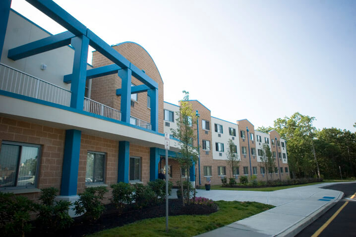 Dover Senior Housing