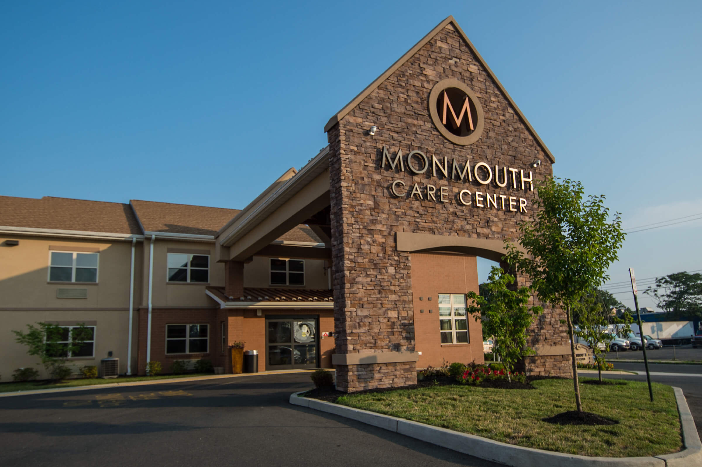 Monmouth Care Center